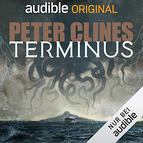 Terminus (German Edition) Audiolibro Por Peter Clines arte de portada