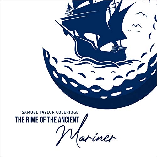 The Rime of the Ancient Mariner cover art