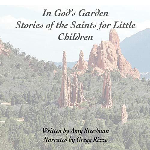 In God's Garden cover art