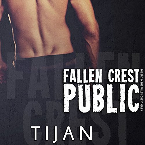 Fallen Crest Public cover art