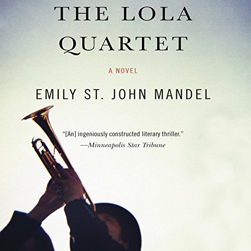 The Lola Quartet cover art