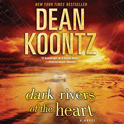 Dark Rivers of the Heart cover art