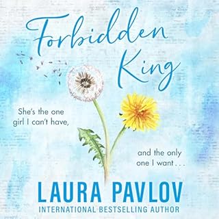 Forbidden King cover art