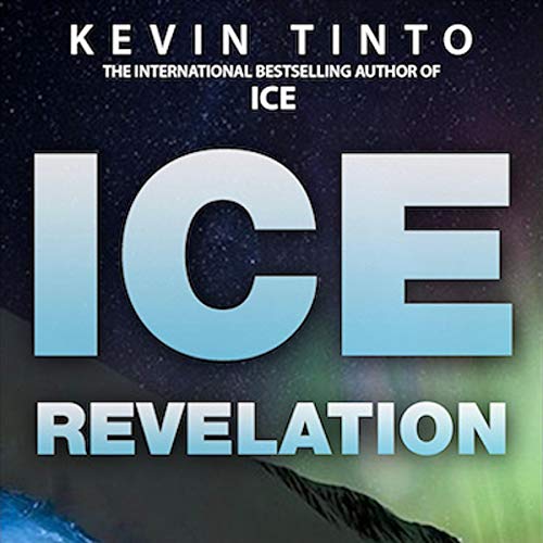 ICE Revelation cover art