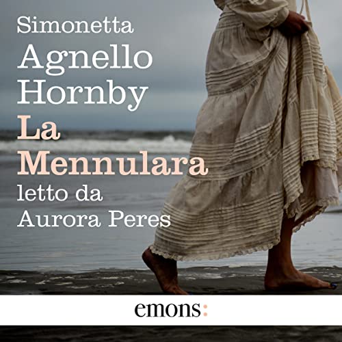 La mennulara cover art