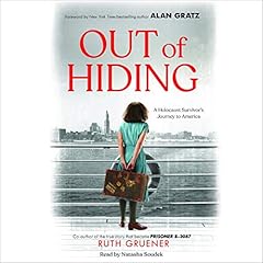 Out of Hiding cover art