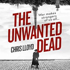 The Unwanted Dead cover art