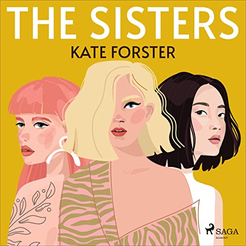 The Sisters cover art