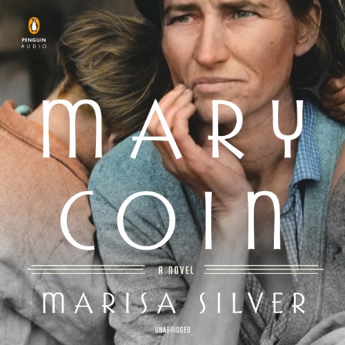 Mary Coin cover art