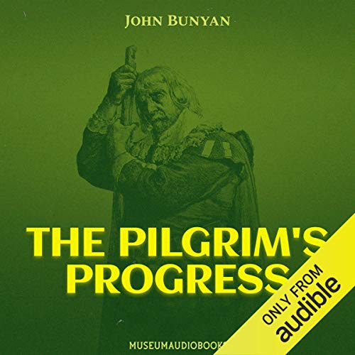 The Pilgrim's Progress cover art