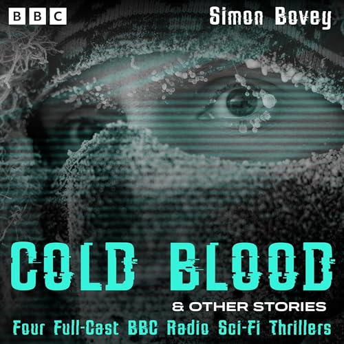 Cold Blood & Other Stories cover art