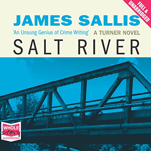 Salt River cover art