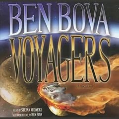 Voyagers cover art