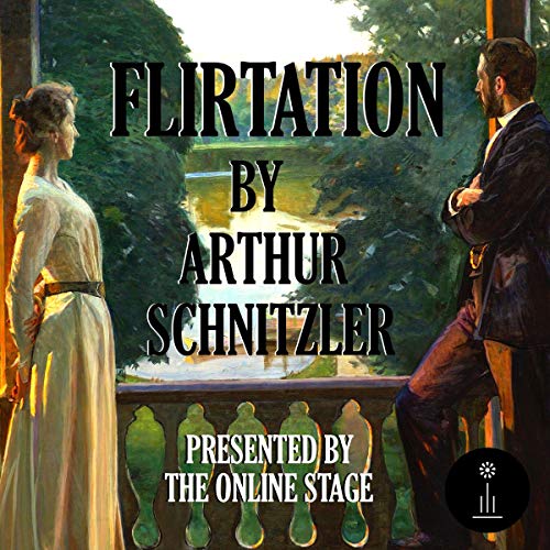 Flirtation cover art