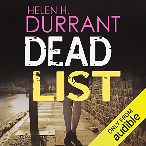 Couverture de Dead List