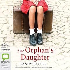 The Orphan's Daughter cover art