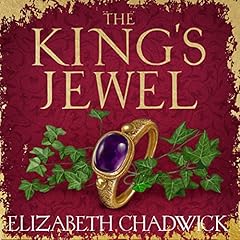 The King's Jewel cover art