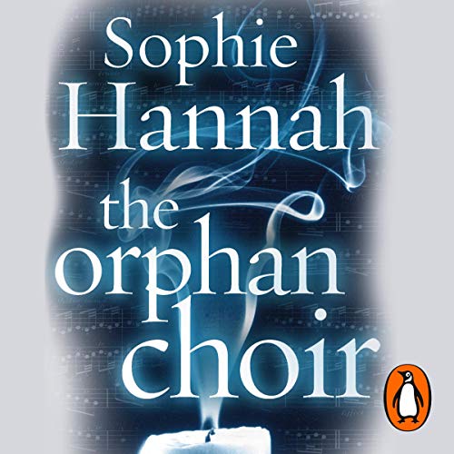 The Orphan Choir cover art