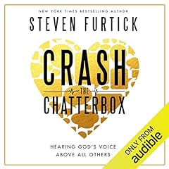 Crash the Chatterbox cover art