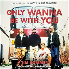 Only Wanna Be with You cover art