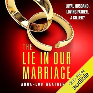 The Lie in Our Marriage cover art