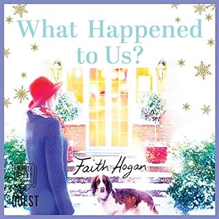 What Happened to Us? cover art