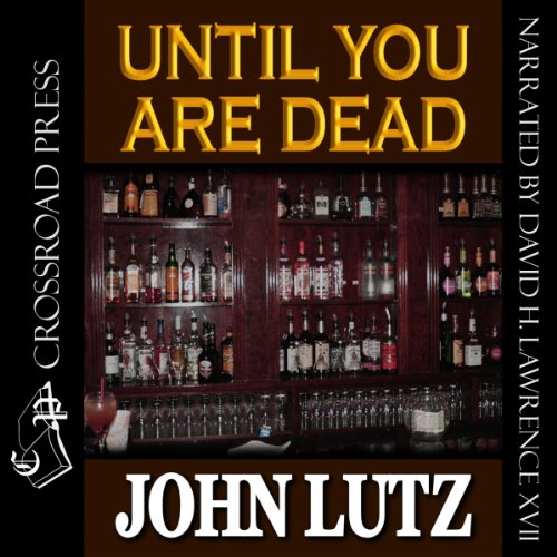 Until You Are Dead Titelbild