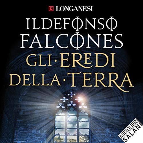 Gli eredi della terra cover art