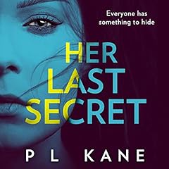 Her Last Secret cover art