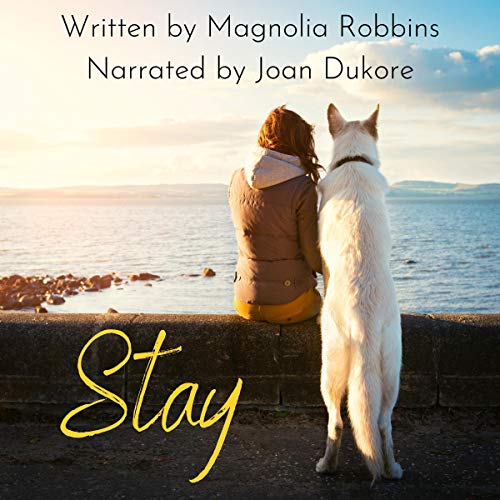 Stay cover art