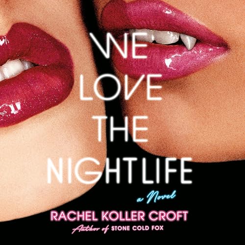 We Love the Nightlife Titelbild