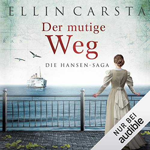 Der mutige Weg cover art