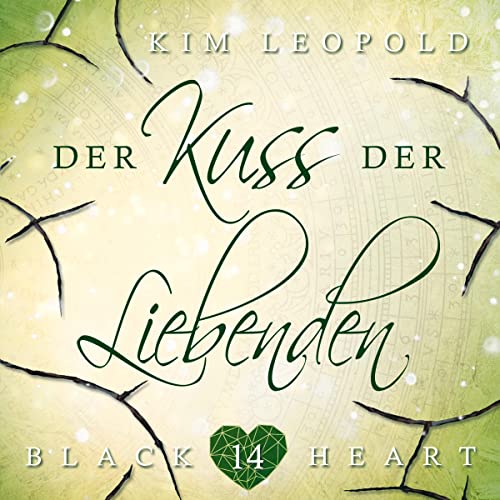 Der Kuss der Liebenden Audiolibro Por Kim Leopold arte de portada