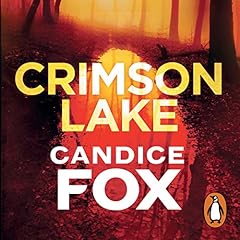 Crimson Lake cover art