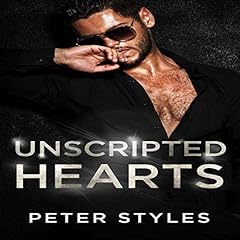 Unscripted Hearts cover art