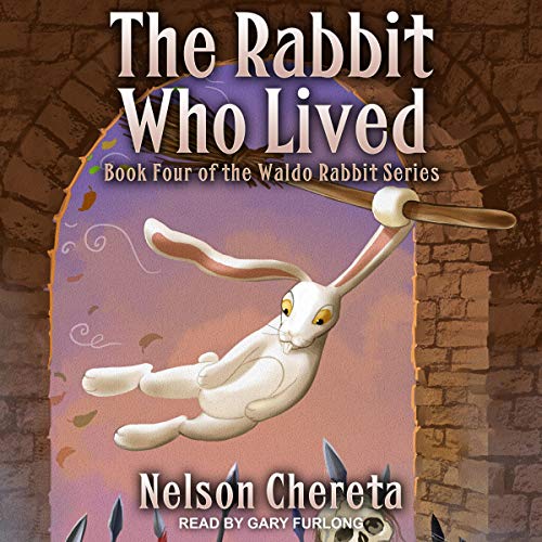 Page de couverture de The Rabbit Who Lived