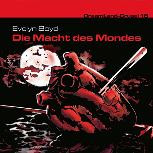 Die Macht des Mondes cover art