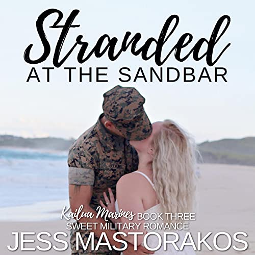 Stranded at the Sandbar cover art