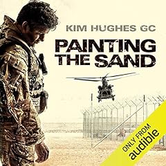 Painting the Sand cover art