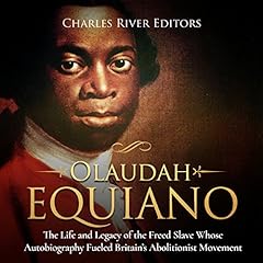 Olaudah Equiano cover art