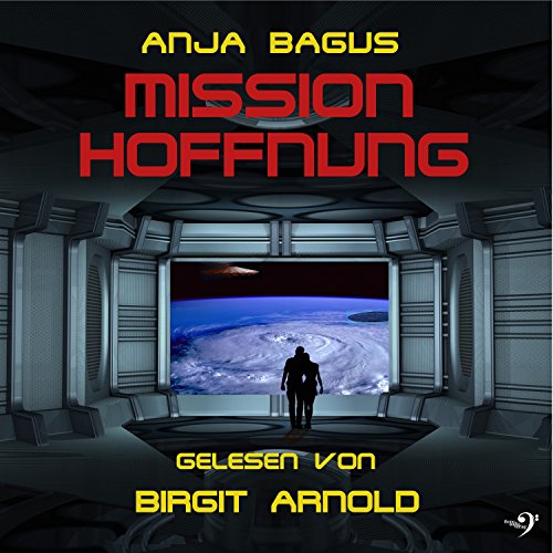 Mission Hoffnung cover art