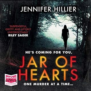 Jar of Hearts cover art