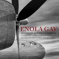 Enola Gay cover art