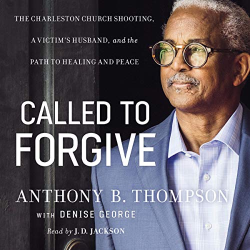 Called to Forgive cover art