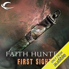 First Sight cover art