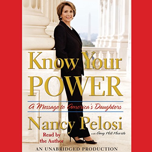 Couverture de Know Your Power