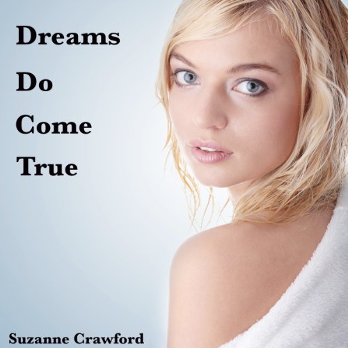 Dreams Do Come True cover art