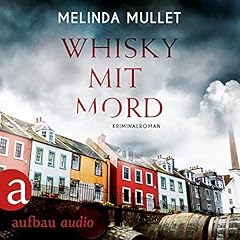 Whisky mit Mord cover art