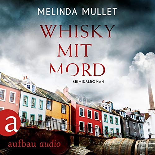 Whisky mit Mord cover art