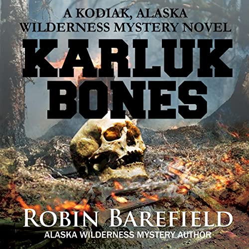 Karluk Bones Titelbild